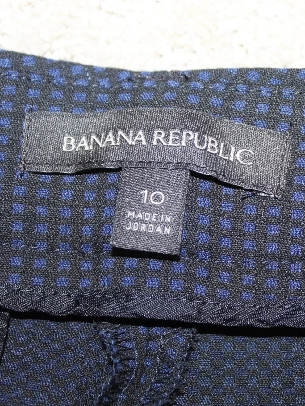 Banana Republic banana republic